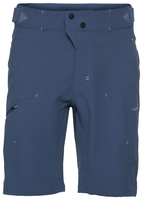Apura Damen Shorts Aurore,  denim,  denim,  4XL