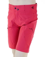 Apura Damen Shorts Aurore,  himbeere,  himbeere,  3XL