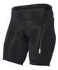 Apura Damen Shorts Basic Shorts 2.0,  schwarz,  schwarz,  XXL