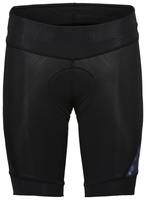 Apura Damen Shorts LTD Sparkle,  schwarz,  schwarz,  3XL