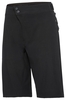 Apura Damen Shorts Serene,  schwarz,  schwarz,  4XL