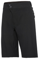 Apura Damen Shorts Serene,  schwarz,  schwarz,  M