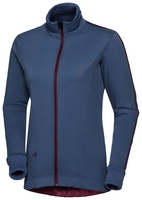 Apura Damen Softshelljacke Stellar,  blau,  blau,  L