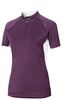 Apura Damen Trikot Aurore,  hortensie/weiß,  hortensie/weiß,  XXL