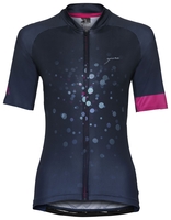 Apura Damen Trikot LTD Sparkle,  dunkelblau,  dunkelblau,  XXL