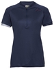 Apura Damen Trikot Pura,  blau,  blau,  XXL