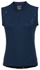 Apura Damen Trikot,  ärmellos Serene,  dunkelpetrol,  dunkelpetrol,  M