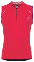 Apura Damen Trikot,  ärmellos Serene,  peach,  peach,  XL