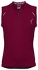 Apura Damen Trikot,  ärmellos Serene,  pink,  pink,  L