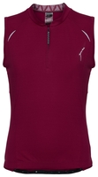 Apura Damen Trikot,  ärmellos Serene,  pink,  pink,  XXL
