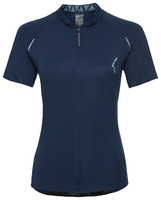 Apura Damen Trikot Serene,  denimblau,  denimblau,  S