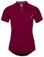 Apura Damen Trikot Serene,  pink,  pink,  L