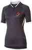 Apura Damen Trikot Stroll 3.0,  grau/orange,  grau/orange,  M