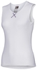 Apura Damen Unterhemd Sleeveless Shirt Shape,  weiß,  weiß,  XL