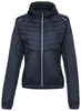 Apura Damen Windjacke Axford,  blau,  blau,  XL