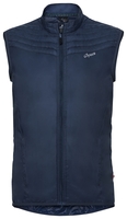 Apura Damen Windweste Vast,  dunkelpetrol,  dunkelpetrol,  3XL