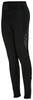 Apura Damen Winterhose Tight Corona,  schwarz,  schwarz,  S