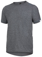 Apura Flux Herren T-Shirt,  grau,  grau,  grau,  M
