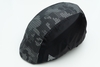 Apura Helm-Überzug Kinder,  black/camu,  one size