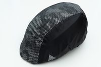 Apura Helm-Überzug Kinder,  black/camu,  one size