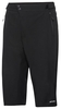 Apura Herren 3/4 Shorts Generic,  schwarz,  schwarz,  4XL