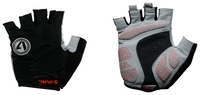Apura Herren Handschuh Essential,  schwarz,  schwarz,  S