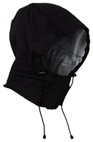 Apura Herren Mütze Boon Hoody,  schwarz,  schwarz,  M/L