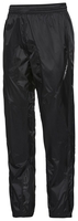 Apura Herren Regenhose Barrier 2.0,  schwarz,  schwarz,  XL