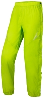 Apura Herren Regenhose Immunity Full-Zipp 2.0,  green lime,  green lime,  M