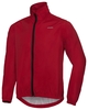 Apura Herren Regenjacke Pure,  rot,  rot,  S