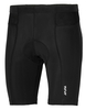 Apura Herren Shorts Basic Shorts 2.0,  schwarz,  schwarz,  4XL