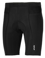 Apura Herren Shorts Basic Shorts 2.0,  schwarz,  schwarz,  4XL