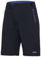 Apura Herren Shorts Generic,  blau,  blau,  4XL