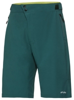 Apura Herren Shorts Generic,  petrol,  petrol,  S