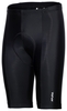 Apura Herren Shorts Pure,  schwarz,  schwarz,  S