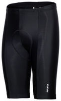 Apura Herren Shorts Pure,  schwarz,  schwarz,  S