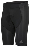 Apura Herren Shorts Trust 2.0,  schwarz,  schwarz,  S