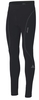 Apura Herren Thermohose Basal Tight,  schwarz,  schwarz,  M