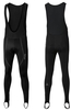 Apura Herren Trägerhose Phase 2.0,  schwarz,  schwarz,  XL