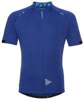 Apura Herren Trikot Generic,  azurblau,  azurblau,  3XL