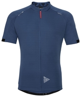 Apura Herren Trikot Generic,  denimblau,  denimblau,  S