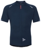 Apura Herren Trikot Generic,  dunkel petrol,  dunkel petrol,  3XL