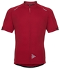 Apura Herren Trikot Generic,  rot,  rot,  L