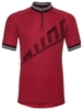 Apura Herren Trikot Ionosphere 2.0,  rot,  rot,  M