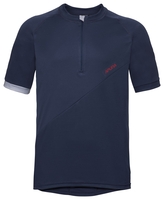 Apura Herren Trikot Pure,  blau,  blau,  S