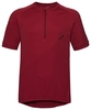 Apura Herren Trikot Pure,  rot,  rot,  L