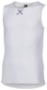Apura Herren Unterhemd Sleeveless Shirt Shape,  weiß,  weiß,  4XL