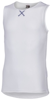 Apura Herren Unterhemd Sleeveless Shirt Shape,  weiß,  weiß,  4XL