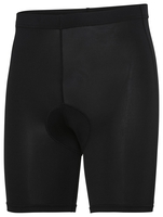 Apura Herren Unterhose Baselayer Shorts Pure,  schwarz,  schwarz,  6XL