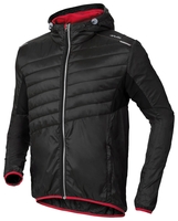 Apura Herren Windjacke Axford,  dunkelblau,  dunkelblau,  L